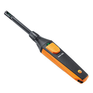 410เทสโท-เครื่องวัดความเร็วลม1ใบพัด - Product Image 5