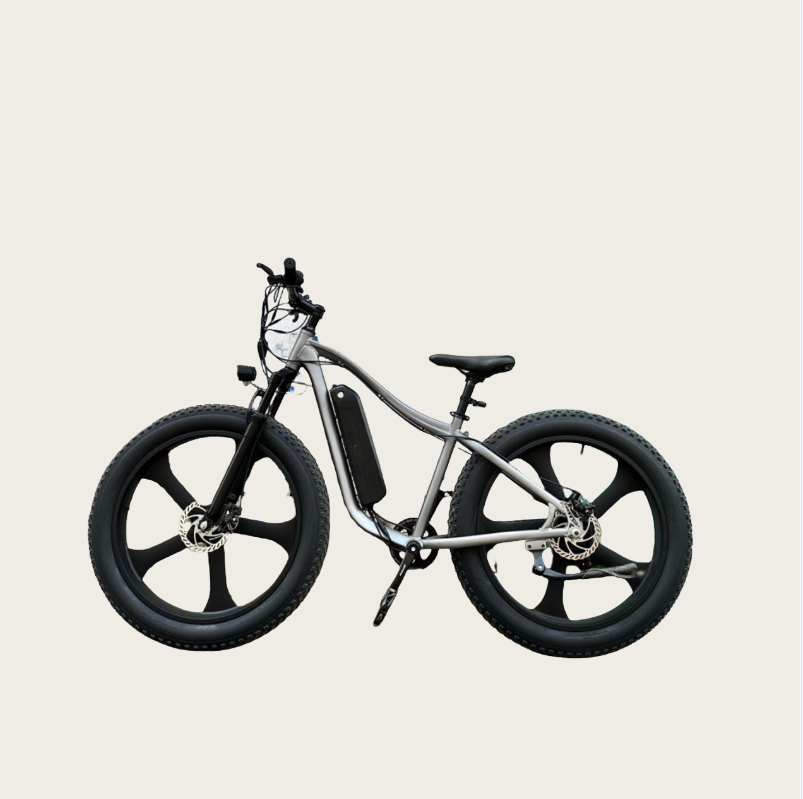 Best Selling Korea Mountain Bikes High Performance Durability