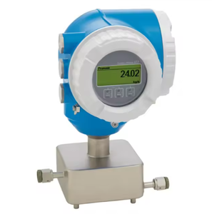 Medidor de Flujo Coriolis Proline Cubemass C 300 de Endress + Hauser (E+H), Nuevo y Original, Modelos para Agua y Gas 8C3B01 8C3B02 8C3B04, Buen Precio - Product Image 1