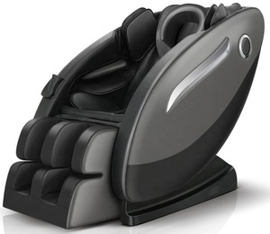 2024 Body Health Care Produkte <span class=keywords><strong>Massage</strong></span> stuhl 3d Schwerelosigkeit Luxus der billigste Zero Gravity Ganzkörper <span class=keywords><strong>massage</strong></span> stuhl Panas eima - Product Image 1