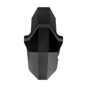 Garde-boue avant d'origine KuKirin M4 Max, protection contre les éclaboussures, protection de la roue avant du véhicule, scooter électrique KUGOO M4 MAX - Product Image 6