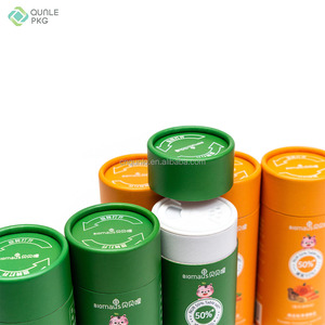 Food Grade Empty Spice Shaker Paper Spice Powder Packing Hot Spice Bottles <strong>Pepper</strong> - Product Image 5