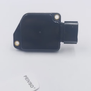 Sensor MAF (Sensor de Flujo de Aire) de PEIVSO, Confiable para Suzuki Grand Vitara 2.5L, OEM 13400-77EV0 - Product Image 4
