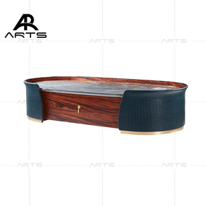 <strong>New</strong> <strong>Product</strong> Explosion Italian Leather Sofa for Home Luxury Couch Living Room Sofas for Home <strong>Furniture</strong> - Product Image 2