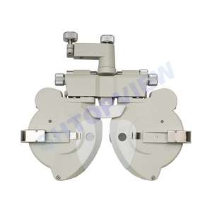 WZ-100 <span class=keywords><strong>Phoropter</strong></span> çin en iyi fiyat oftalmik ekipmanlar optik aletler görüş test cihazı manuel <span class=keywords><strong>Phoropter</strong></span> kafa - Product Image 6