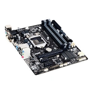 เมนบอร์ด <span class=keywords><strong>B85m</strong></span> <span class=keywords><strong>B85m</strong></span> GA เมนบอร์ด LGA-1150 DS3H เมนบอร์ด <span class=keywords><strong>B85m</strong></span> เมนบอร์ดสำหรับเกมเดสก์ท็อป - Product Image 3