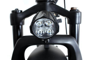 Elyxon Ebike Factory Venta al por mayor 26 pulgadas Fat Bike 48V Batería oculta Shimano 7 velocidades Bicicleta eléctrica 500W Fat Tire Electric - Product Image 5