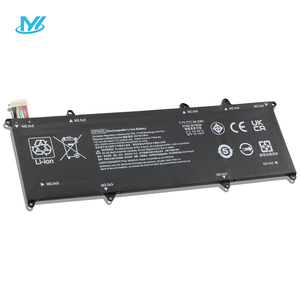 EE. UU. En Stock MYiYAE EP04XL Batería para computadora portátil para <span class=keywords><strong>HP</strong></span> Elite Dragonfly G1 2019/Elite Dragonfly G2 <span class=keywords><strong>2020</strong></span>/Elite Dragonfly Max 2021 Series - Product Image 4