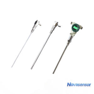 Датчик уровня дизельного топливного бака <span class=keywords><strong>4</strong></span>-20мА измерительный прибор для измерения уровня жидкости передатчик - Product Image 1