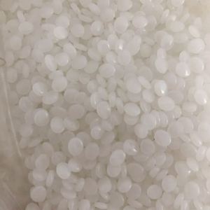 SY LDPE Precio de fábrica Película de polietileno de baja densidad Grado Materia prima virgen Gránulos de plástico 0,33g/10min Índice de fusión Natural - Product Image 2