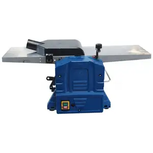 Allwin Ngang Ban Nhạc Mini Máy Cưa Saw Mill Gỗ Xách Tay Planer Thicknesser