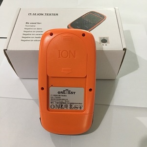 Handheld Negative Energy <b>Tester</b> Machine - Product Image 5