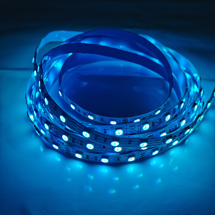 12V 5050 30D 10Meters Luces Let