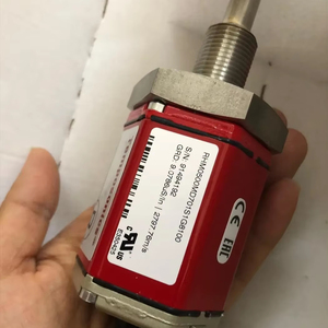 MTS-3310 RHM0620MP101S1B1100 เซ็นเซอร์วัดระยะแบบเส้นตรงสูง, ระบบไฮดรอลิก, ทนต่อแรงสั่นสะเทือน, IP67 เทคโนโลยีเยอรมัน - Product Image 1