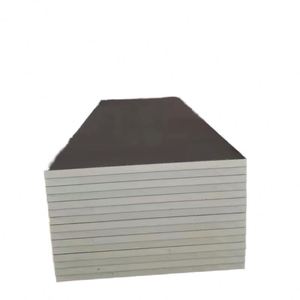 Nhiệt cách nhiệt Hội Đồng Quản trị cho xây dựng lợp sàn PIR cách nhiệt Hội Đồng Quản trị bọt <span class=keywords><strong>polyurethane</strong></span> Hội Đồng Quản Trị - Product Image 1