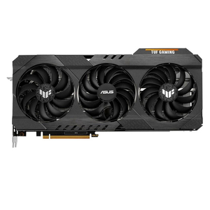 การ์ดจอ TUF RX6800XT 16G GAMING OC มือสอง พร้อมหน่วยความจำ GDDR6 16GB ความกว้างช่องสัญญาณ 256 บิต ความเร็วหน่วยความจำ 16 Gbps การ์ดแสดงผล RX6800XT - Product Image 4