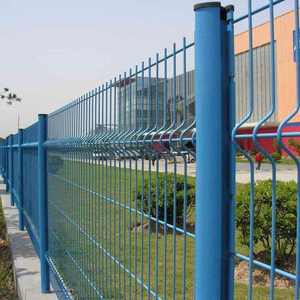 <span class=keywords><strong>Grillage</strong></span> incurvé <span class=keywords><strong>de</strong></span> barrière <span class=keywords><strong>de</strong></span> jardin <span class=keywords><strong>de</strong></span> fer en métal 3D <span class=keywords><strong>de</strong></span> haute qualité enduit <span class=keywords><strong>de</strong></span> PVC libre soudé <span class=keywords><strong>rigide</strong></span> <span class=keywords><strong>de</strong></span> domaine pour la clôture <span class=keywords><strong>de</strong></span> ferme - Product Image 5