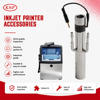 Suku Cadang Pengganti Alternatif Harga Terbaik VB-PL3275 V-Type 1710 Nozzle 60 untuk Printer VJ Inkjet