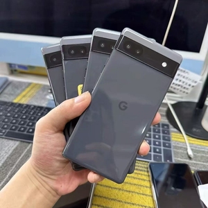 Hot Bán Mở Khóa Android Điện Thoại Di Động Ban Đầu Chính Hãng 6 8 + 256GB 50MP 6.4 Inch Tốc Độ Nhanh Ban Đầu Sử Dụng Điện Thoại - Product Image 1