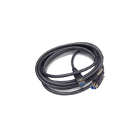 Câble de données USB3.0 de type B de 3 m pour caméras industrielles