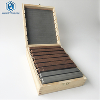 Ensemble de blocs parallèles PB150-1 de haute qualité, 150 mm de long, pour mors de serrage de pièces