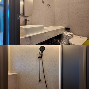 Sinoy Prefabricated House Capsule House Design for Apartment or Office Building Made of Sandwich Panel - Product Image 6