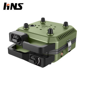 כיריים מחנאות 2 מבער מתקפל עם צלחת אפייה ונשא שקית נייר נייד תנור עם 2 מבערי מתכווננים - Product Image 3