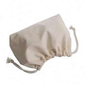 Échantillon Gratuit – Sac de Voyage en Toile Personnalisé avec Logo Imprimé, Trousse de Toilette Portable, Sacs de Maquillage à Cordon en Polyester – Vente en Gros - Product Image 4
