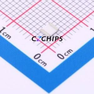 Résistance SMD SC1210F3001F1CNRH 1210 (Type : Film Épais) (Résistance : 3kOhm Précision : 1%) - Product Image 2