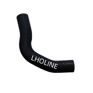 Tuyau en caoutchouc LHOLINE 45161SC020 EPDM, longueur standard, pour conduites d'eau, de chauffage et de refroidissement - Product Image 1