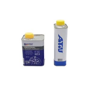 กระป๋องน้ำมันเครื่องแบบพกพาขนาด 500 มล. ลดราคาพิเศษ - Product Image 2