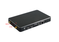 Precio de fábrica 8GB/16GB almacenamiento Android Mini PC para señalización digital