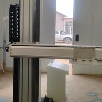 Çin Malı Çok Eksenli Yüksek Hızlı Motorlu Otomatik Yükleme/Boşaltma Robot Kolu, 30kg Taşıma Kapasiteli Portal Robot