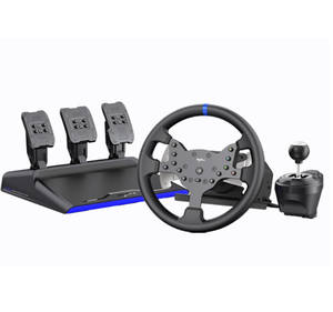 Compre en Línea el <span class=keywords><strong>Volante</strong></span> de Carreras PXN con Force Feedback: Alternativa Económica al <span class=keywords><strong>G29</strong></span> con Ofertas al por Mayor en Alibaba - Product Image 5