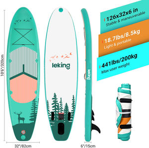 Planche de surf électrique à jets pour stand debout, accessoire de <span class=keywords><strong>Paddle</strong></span> <span class=keywords><strong>gonflable</strong></span>, offre spéciale, - Product Image 4