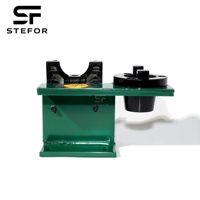 Soporte de Sujeción de Herramientas de Acero Aleado de Alta Resistencia/Carburo, BT30 BT40 BT50 HSK63, para Montaje de Herramientas CNC