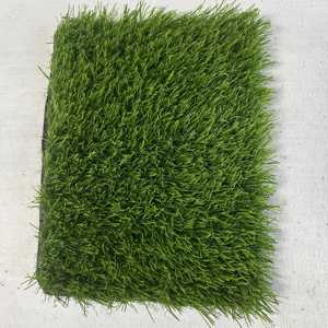 Hàng hóa tại chỗ 30 mét chiều cao mật độ cao thích hợp cho những dịp khác nhau cỏ nhân tạo thảm cỏ để trang trí - Product Image 6