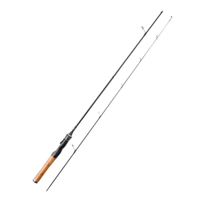 Byloo Cana Pesca U/L caña punta sólida sensación Spinning Casting <span class=keywords><strong>cañas</strong></span> <span class=keywords><strong>de</strong></span> pescar aparejos <span class=keywords><strong>Rockfishing</strong></span> trucha caña Baitcasting pesca - Product Image 3