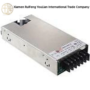 Hrpg-450-24อุปกรณ์ควบคุม PLC สำหรับระบบอัตโนมัติสำหรับอุตสาหกรรมของแท้ของใหม่ - Product Image 1