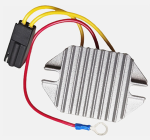 Nuevo estabilizador regulador de voltaje de 20 amperios para <span class=keywords><strong>motor</strong></span> de cortacésped de jardín <span class=keywords><strong>Briggs</strong></span> <span class=keywords><strong>Stratton</strong></span> modelos 847268 847385 540477 - Product Image 6