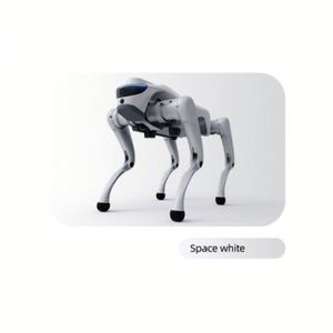 Système de surveillance de sécurité intelligent avec caméra robotique pour la maison connectée, radar et double perception - Product Image 2