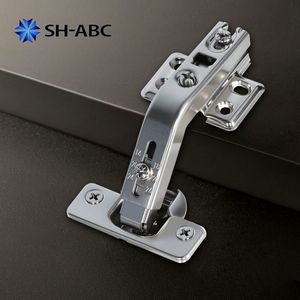 <span class=keywords><strong>Bisagra</strong></span> Moderna <span class=keywords><strong>de</strong></span> Acero Laminado en Frío Cuadrada <span class=keywords><strong>de</strong></span> 135 Grados <span class=keywords><strong>de</strong></span> <span class=keywords><strong>Doble</strong></span> Acción para Puerta <span class=keywords><strong>de</strong></span> Vidrio, Pivote para Puerta <span class=keywords><strong>de</strong></span> Vidrio Templado para Baño - Product Image 4