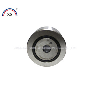 Rodamiento de Bolas de Dientes Abiertos INA KRX18X47X68.5-5 3AS para Impresora Komori - Product Image 3