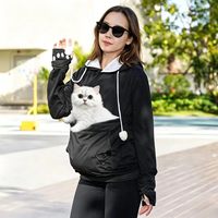 Costume de mariage pour chien style smoking d'hiver, vêtements décontractés et élégants pour animaux de compagnie avec poche kangourou et attache de laisse, pour chiens de petite, moyenne et grande taille, Corgi