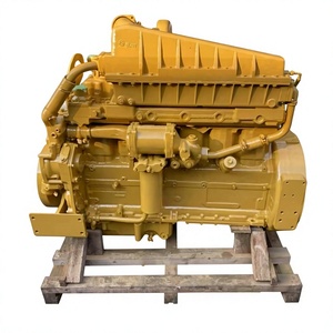 834U Motores industriales remanufacturados 8D Conjunto de motor GSH15 CB-64 Pieza de motor - Product Image 1