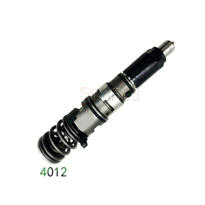 Woodwardシリーズのための新しい標準的な燃料注入器アセンブリ4012 - Product Image 6