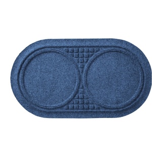 Tapis de nourriture pour chien, tapis pour bol de chien - Product Image 4