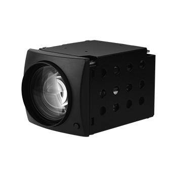 4MP Network Module 12x Optical Zoom 16x Digital Zoom Camera 1/2.8" CMOS Auto Tracking Focus IP Night Vision SD Card 1 Year