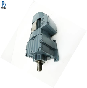 Controlador Lógico Programable PLC R17D, Módulo de Control de Automatización Industrial, Dispositivo de E/S Digital - Product Image 1