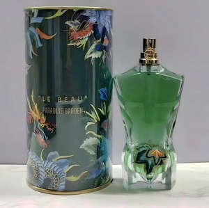 <span class=keywords><strong>Perfume</strong></span> Floral de Lujo al por Mayor, <span class=keywords><strong>Perfume</strong></span> para Hombre, Regalo, Marca Privada, Le Beau Paradise Garden, 125 ml - Product Image 2